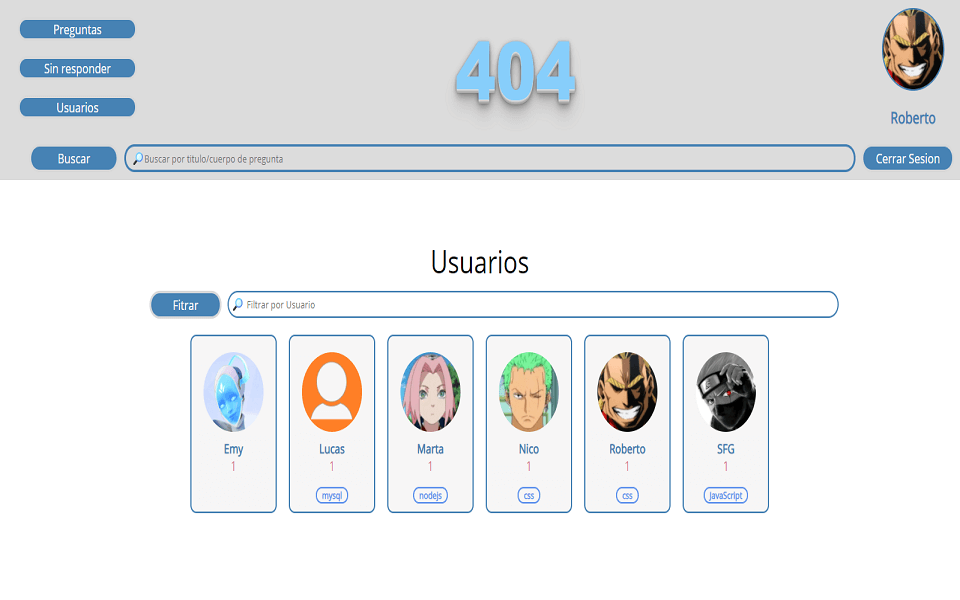 StackOverflow Version
